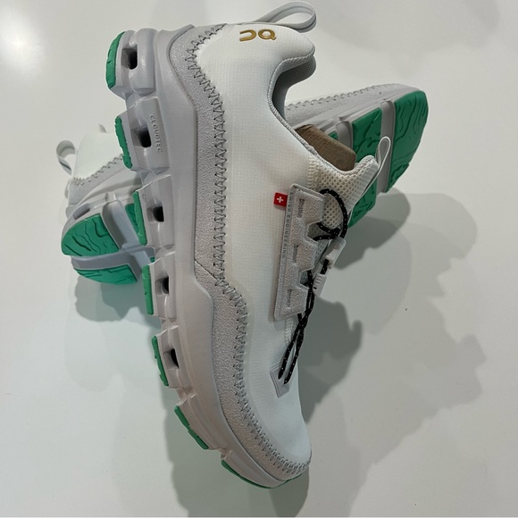 Cloudaway CN Oncloud Men Sizes Undyed/Parakeet 3MD10611564 Brand new In box - Picture 2 of 8